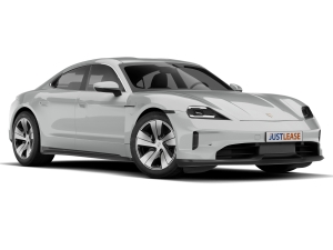Porsche Taycan 4S