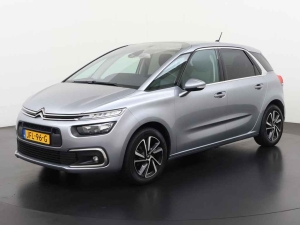 Citroën C4 Picasso 1.2 PureTech Business