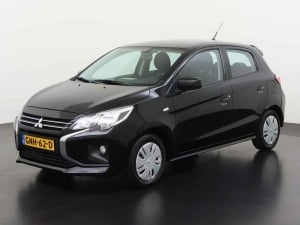 Mitsubishi Space Star 1.2 Active