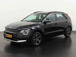 Kia Niro 1.6 GDi Hybrid DynamicLine