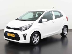 Kia Picanto 1.0 DPi ComfortLine