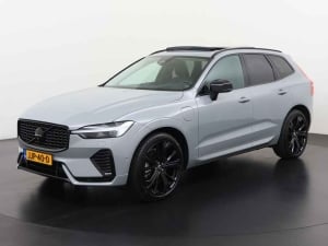 Volvo XC60 T6 Recharge AWD Ultimate