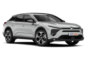 Citroën C5 X PureTech 130 S&S EAT8 Plus