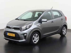 Kia Picanto 1.0 DPi ComfortLine