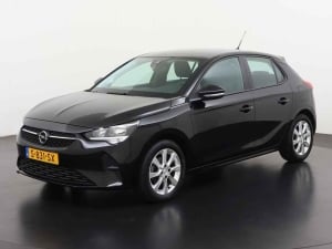 Opel Corsa 1.2