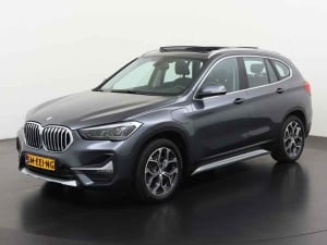 BMW X1 xDrive25e xLine