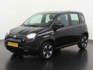 Fiat Panda 1.0 Hybrid City Cross