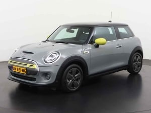 MINI Mini Charged 33 kWh