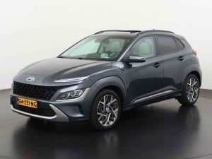 Hyundai KONA 1.6 GDI HEV Premium Sky