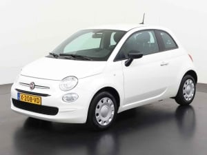 Fiat 500 1.0 Hybrid Urban