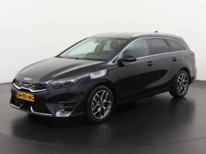 Kia Ceed Sportswagon 1.6 GDI PHEV ExecutiveLine