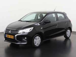 Mitsubishi Space Star 1.2 Active