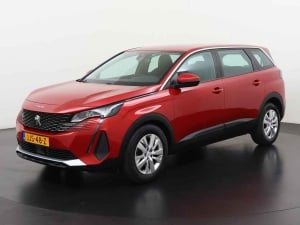 Peugeot 5008 1.2 PureTech Active Pack Business 7p.