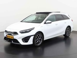 Kia Ceed Sportswagon 1.6 GDI PHEV ExecutiveLine
