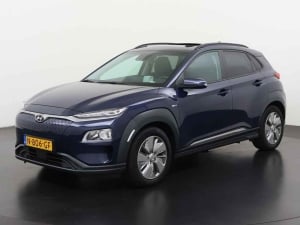 Hyundai KONA EV Fashion 64 kWh