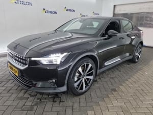 Polestar Polestar 2 Pilot Plus 5D 300 kW