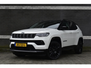 Jeep Compass 4xe 240 S