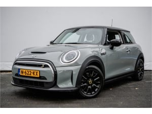 MINI Electric Business Edition 33 kWh MINI Electric Business Edition 33 kWh