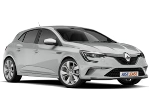 Renault Mégane 1.3 TCe 140 GT-Line