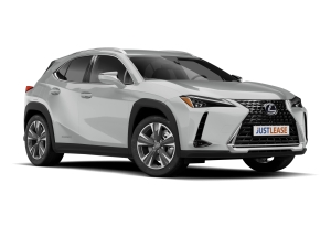 Lexus UX 300h Comfort Line