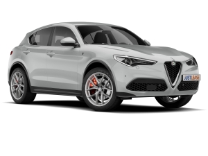 Alfa Romeo Stelvio 2.0 GME 280 Sprint AWD