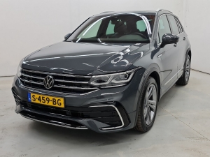 Volkswagen TIGUAN 1.5 TSI RLine Business+