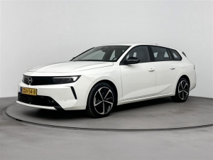 Opel Astra Sports Tourer 1.6 Turbo PHEV 180pk Edition Infotainment