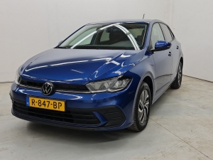 Volkswagen POLO 1.0 TSI 95pk Life Comfort Multimedia