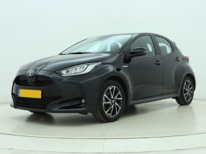 Toyota Yaris 1.5 Hybrid Dynamic 80pk