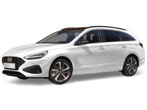 Hyundai i30 Wagon 1.0 T-GDI MHEV Comfort 100pk