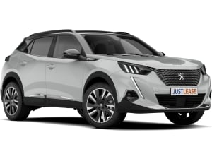 Peugeot e-2008 Active Pack 50kWh 136