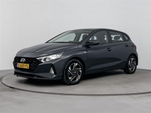 Hyundai i20 1.0 TGDI HEV 101pk Comfort
