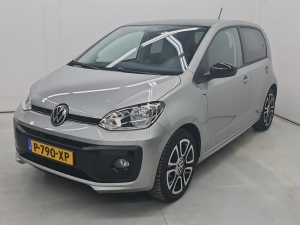 Volkswagen UP! 1.0 MPI 65pk R-Line