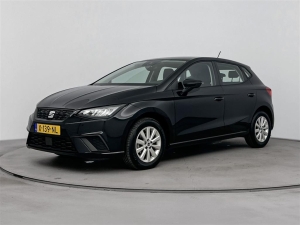 Seat Ibiza 1.0 TSI 95pk Style