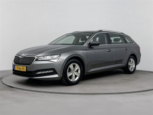 Škoda SUPERB COMBI 1.5 TSI 150pk Business Edition