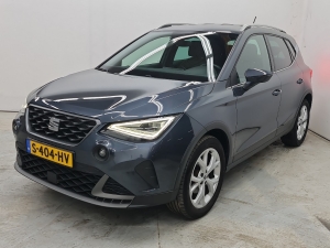 Seat Arona 1.0 TSI 95pk FR