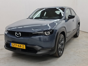 Mazda MX-30 e-Skyactiv REV 170pk PHEV Primeline