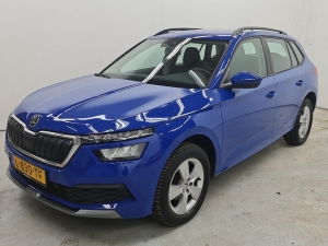 Škoda KAMIQ 1.0 TSI 110pk Ambition