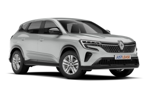 Renault Austral hybrid 200 Evolution