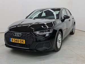 Audi A3 SPORTBACK 30 TFSI 110pk Pro Line