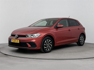 Volkswagen POLO 1.0 TSI 95pk DSG Life Multimedia