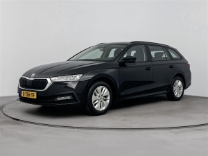 Škoda OCTAVIA COMBI 1.5 TSI 150pk Business Edition