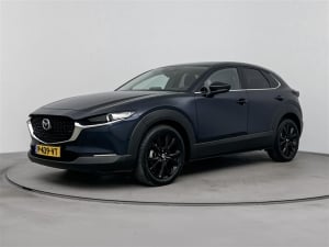Mazda CX-30 2.0 e-Skyactiv X HEV 186pk Sportive