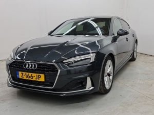 Audi A5 Sportback 40 TFSI 204pk Advanced Ed