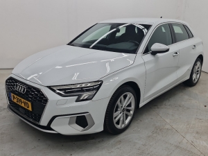 Audi A3 SPORTBACK 30 TFSI 110pk Advanced Edition Camera