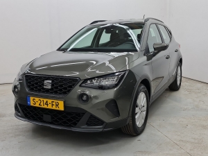 Seat Arona 1.0 TSI 95pk Style