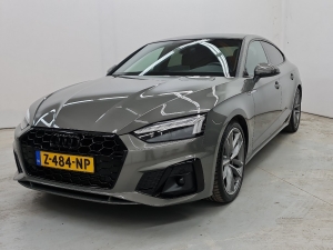 Audi A5 Sportback 35 TFSI 150pk S Ed Competition