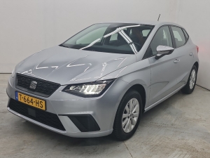 Seat Ibiza 1.0 TSI 95pk Style