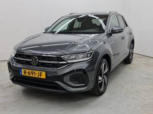 Volkswagen T-ROC 1.5 TSI 150pk RLine Assist+