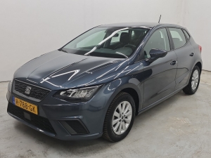 Seat IBIZA 1.0 TSI 95pk Style